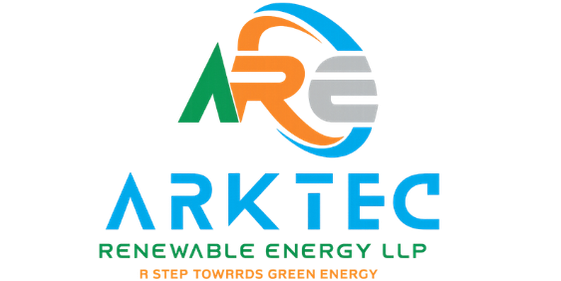 Arktec Renewable Energy LLP logo