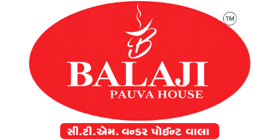 Balaji Pauva House logo