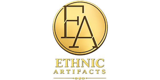 Ethnic Artifacts logo