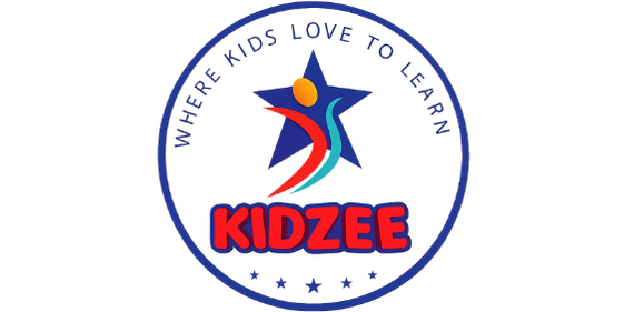 Kidzee logo
