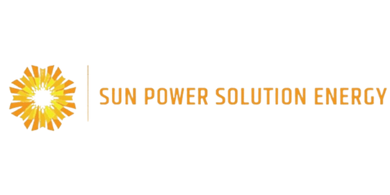 Sun Power Solution Energy logo